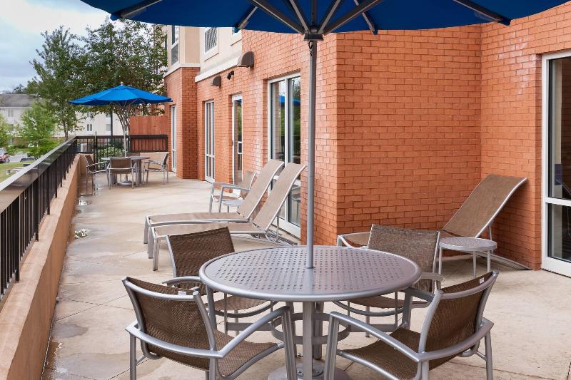 Fairfield Inn Suites Ruston image