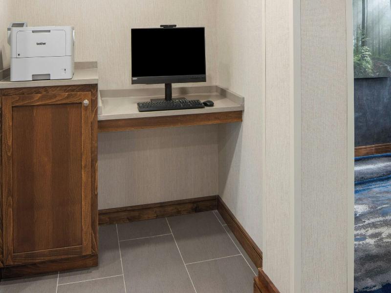 Fairfield Inn Suites Ruston