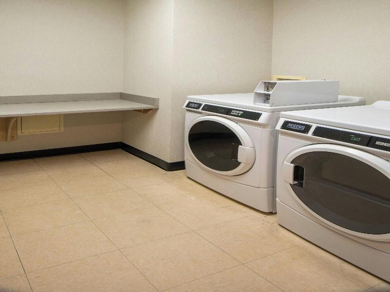 Fairfield Inn Suites Ruston