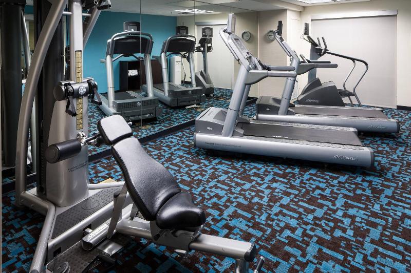 Fairfield Inn Suites Ruston image