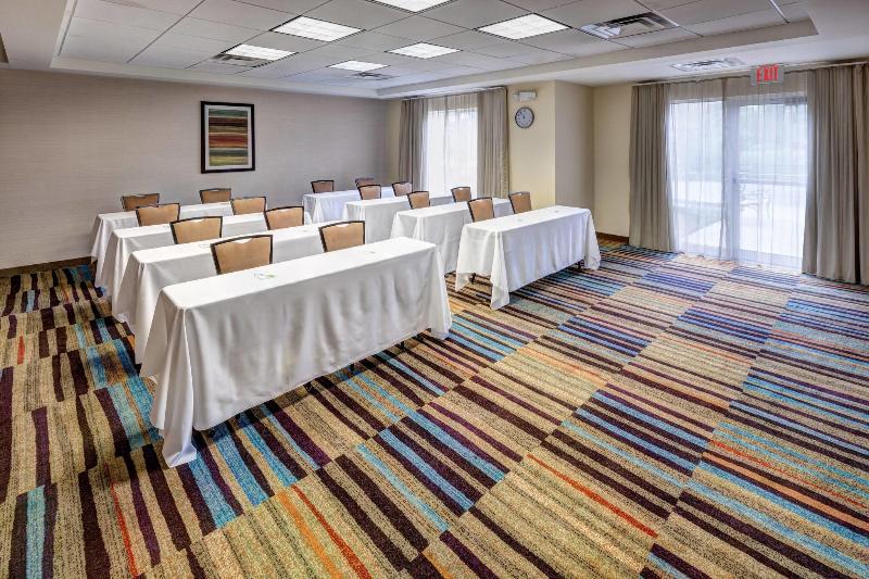 Fairfield Inn Suites Ruston image