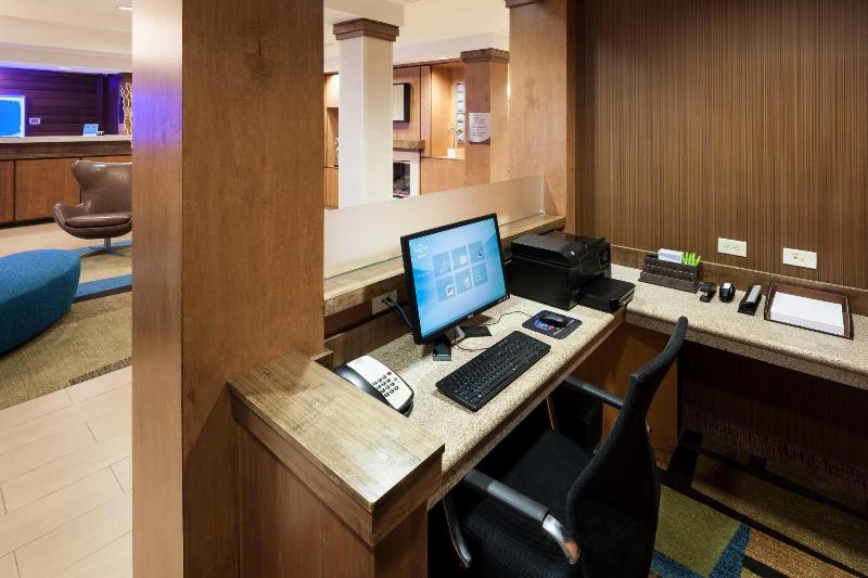 Fairfield Inn Suites Ruston image