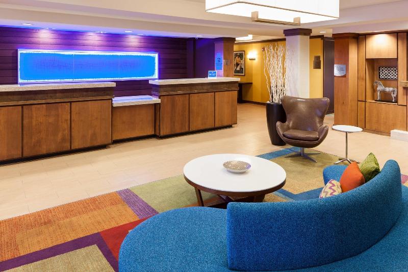 Fairfield Inn Suites Ruston image