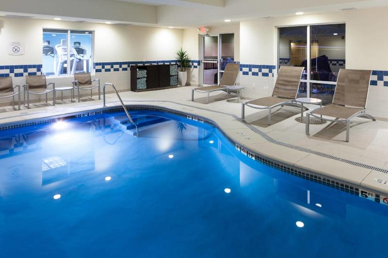 Fairfield Inn Suites Ruston image