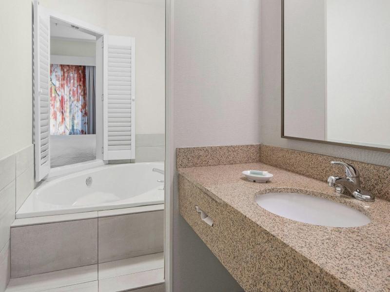 Fairfield Inn Suites Ruston