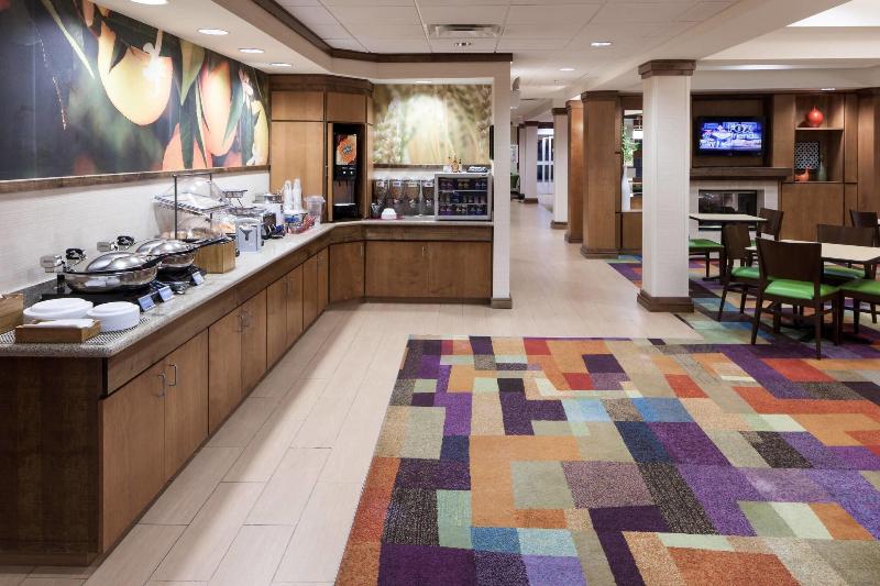 Fairfield Inn Suites Ruston image