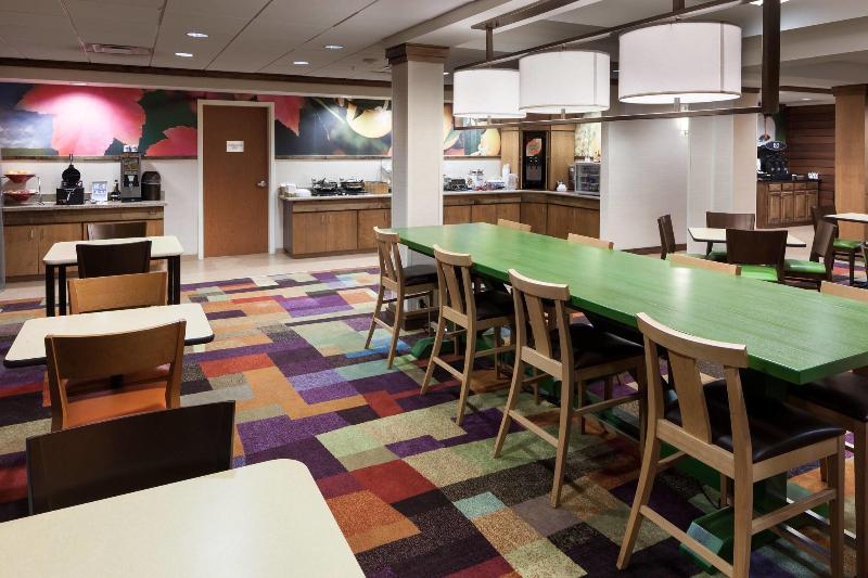 Fairfield Inn Suites Ruston image