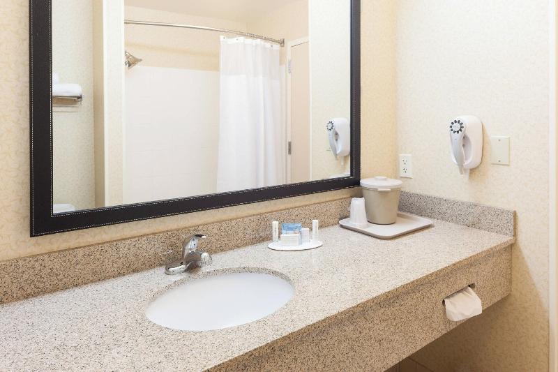 Fairfield Inn Suites Ruston image