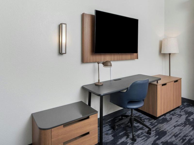 Fairfield Inn Suites Ruston image