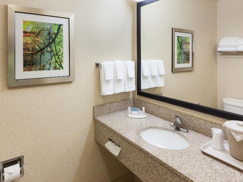 Fairfield Inn Suites Ruston image