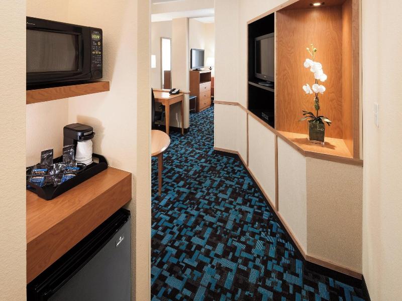 Fairfield Inn Suites Ruston image