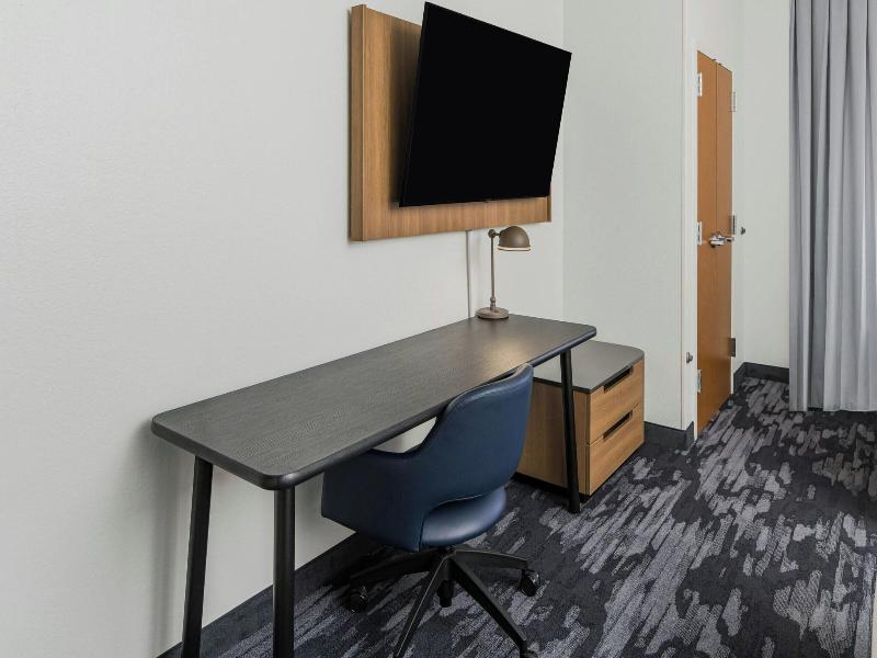 Fairfield Inn Suites Ruston image