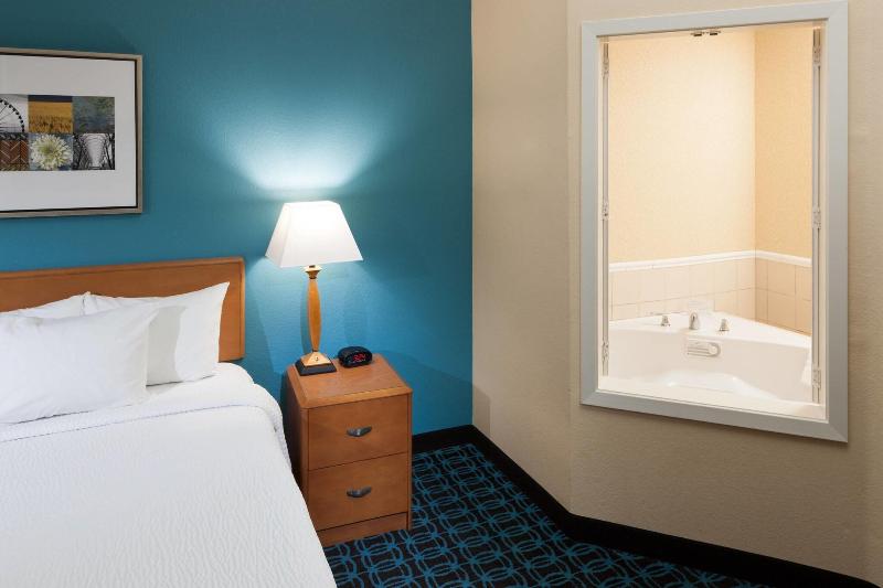 Fairfield Inn Suites Ruston image