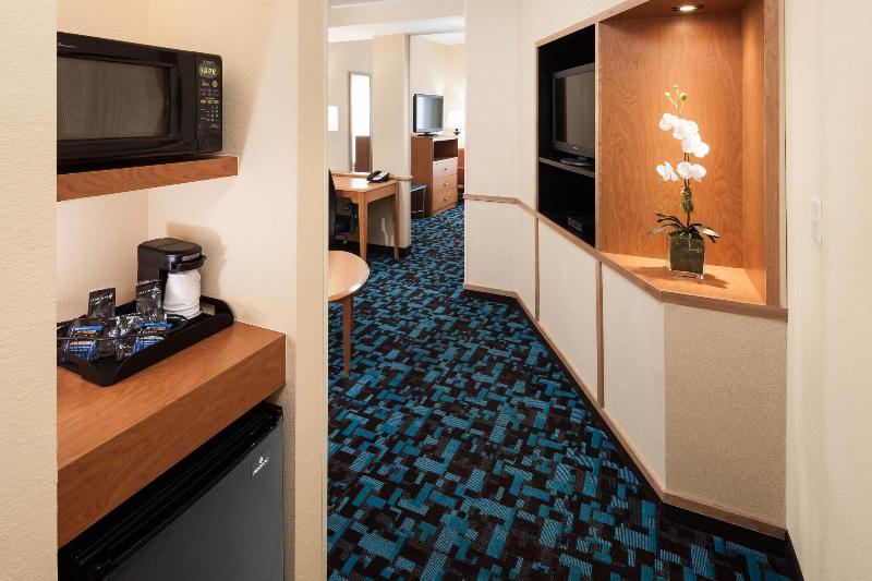 Fairfield Inn Suites Ruston image
