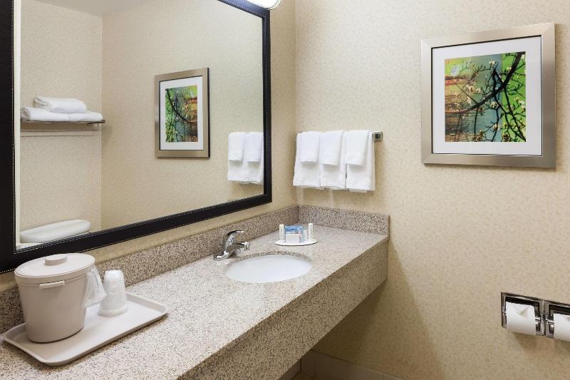 Fairfield Inn Suites Ruston image