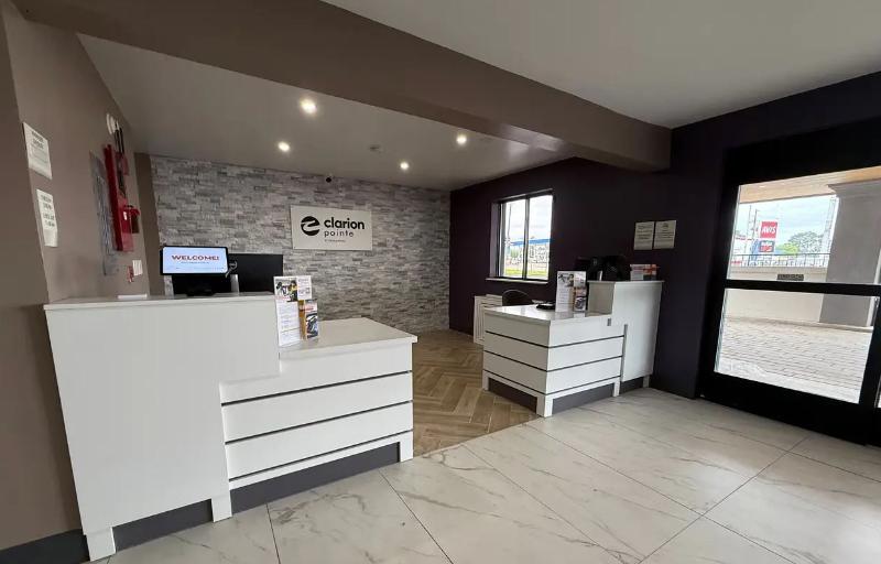 Clarion Pointe Shreveport image