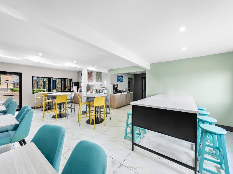 Clarion Pointe Shreveport image