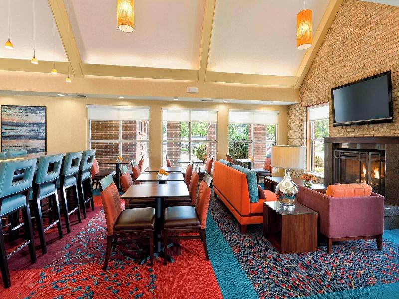 Residence Inn Cedar Rapids