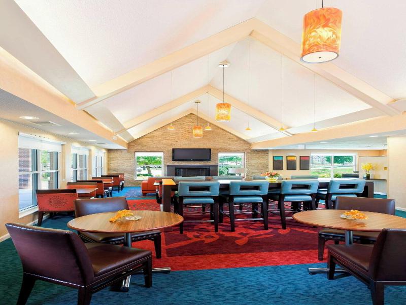 Residence Inn Cedar Rapids