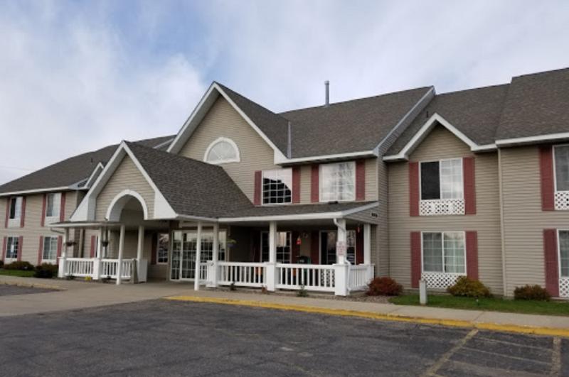 Quality Inn Suites image