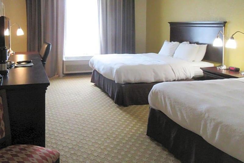 Quality Inn Suites image