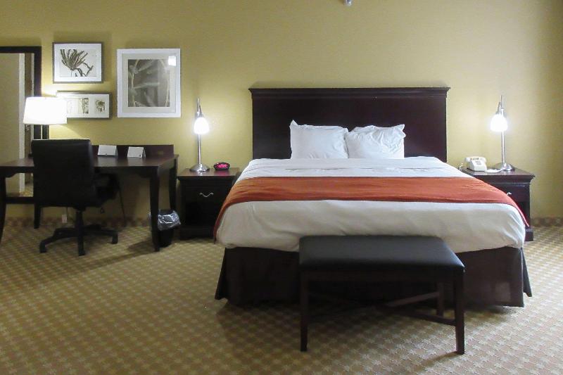 Quality Inn Suites image