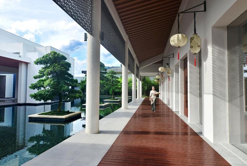Capella Sanya image
