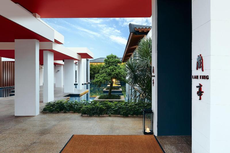 Capella Sanya image