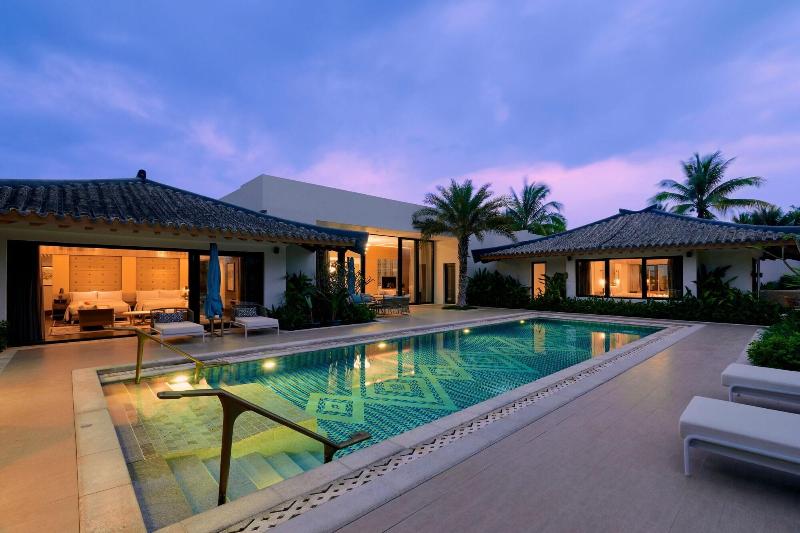 Capella Sanya image