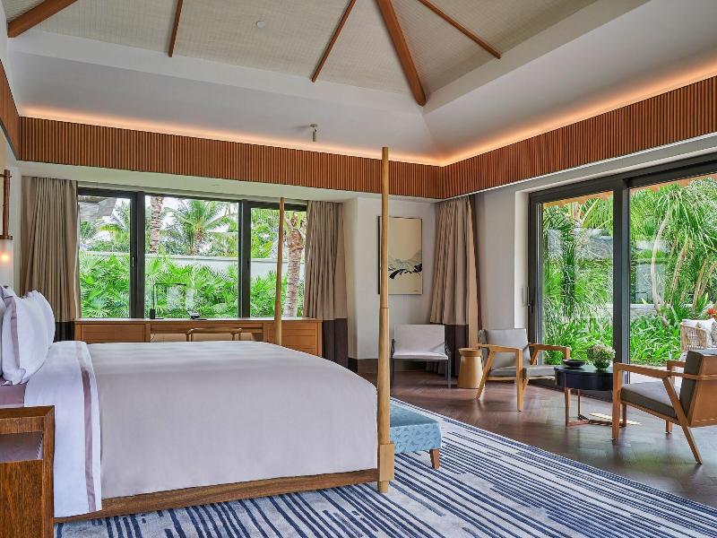 Capella Sanya image