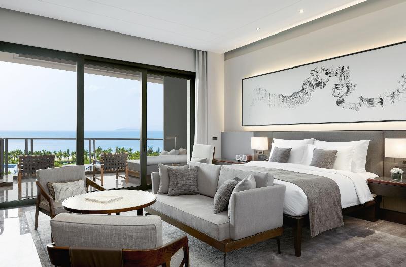 Capella Sanya image