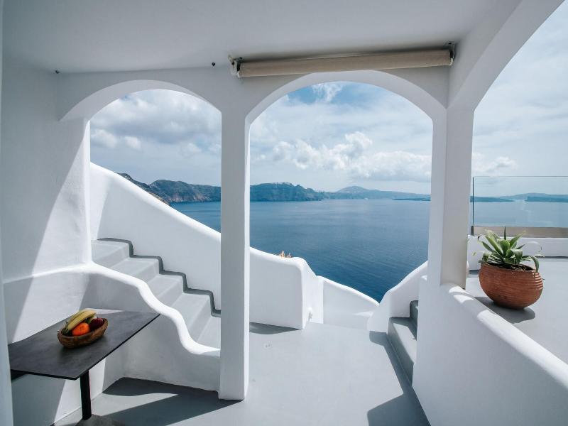 Virginia S Cave Villas image