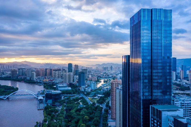 Hyatt Regency Lanzhou image