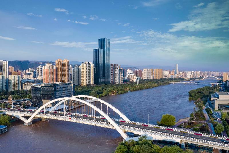 Hyatt Regency Lanzhou image
