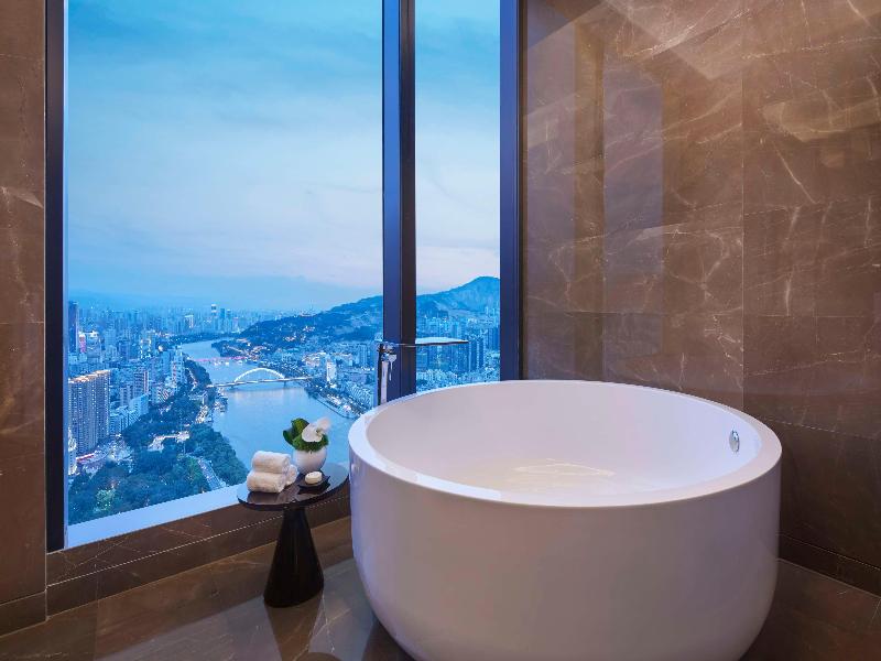 Hyatt Regency Lanzhou image
