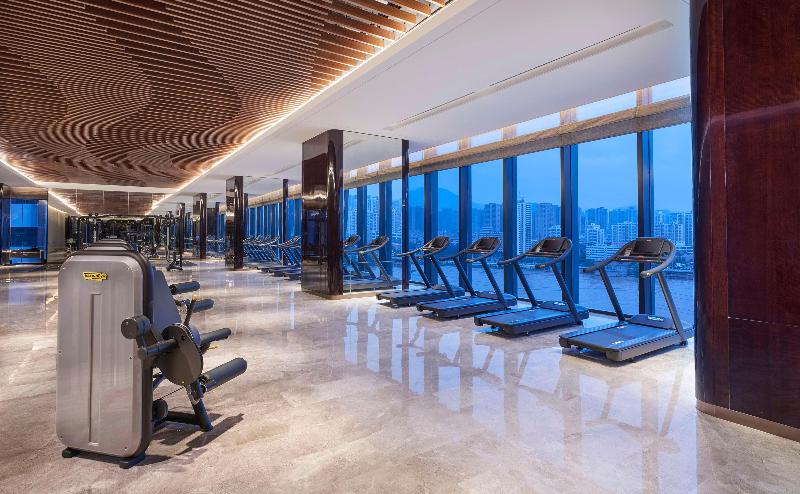 Hyatt Regency Lanzhou image