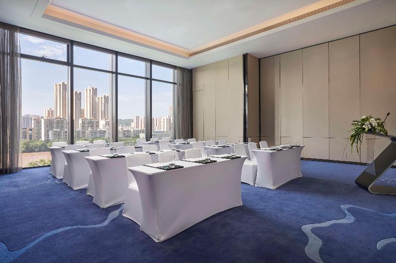 Hyatt Regency Lanzhou image