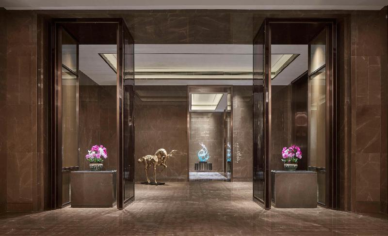 Hyatt Regency Lanzhou image