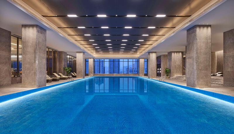 Hyatt Regency Lanzhou image
