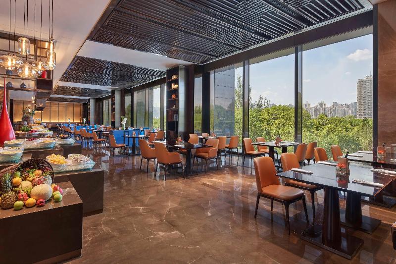 Hyatt Regency Lanzhou image