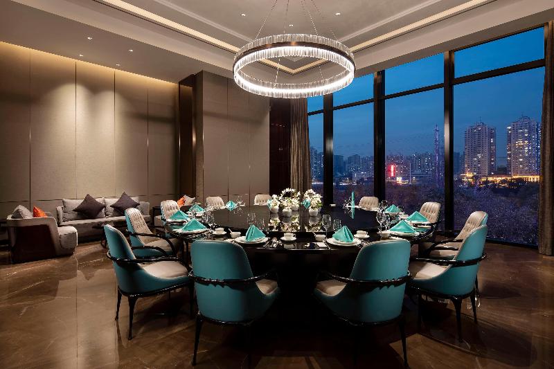 Hyatt Regency Lanzhou image