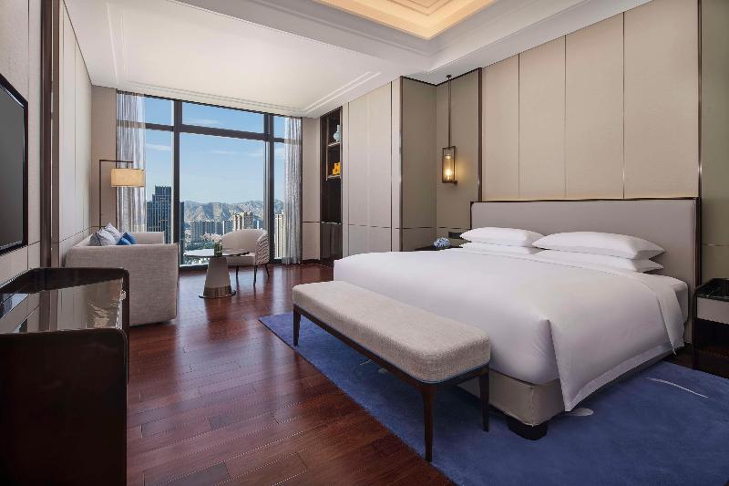 Hyatt Regency Lanzhou image