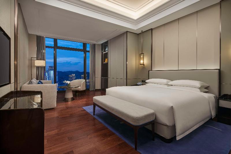 Hyatt Regency Lanzhou image