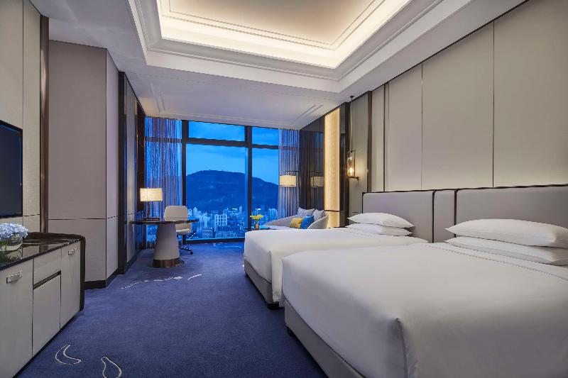 Hyatt Regency Lanzhou image