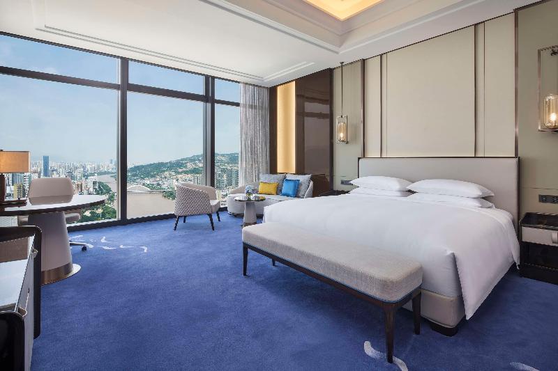 Hyatt Regency Lanzhou image
