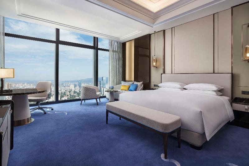 Hyatt Regency Lanzhou image