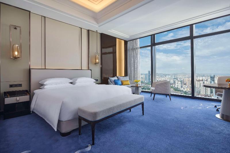 Hyatt Regency Lanzhou image