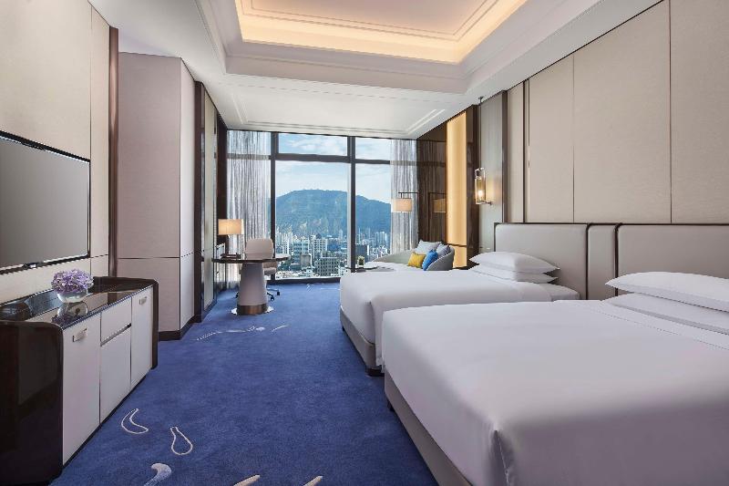 Hyatt Regency Lanzhou image