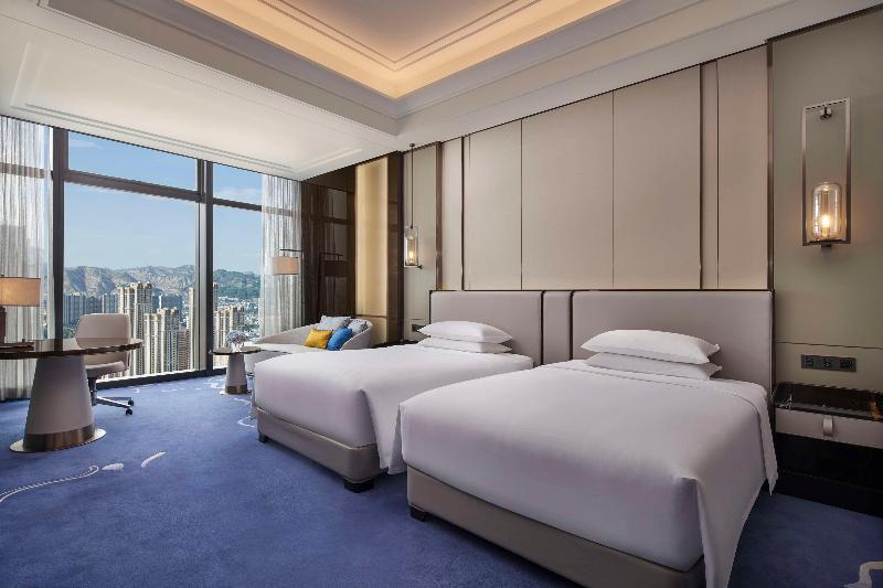 Hyatt Regency Lanzhou image