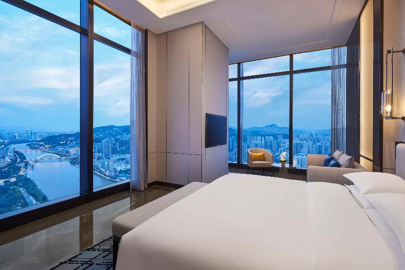 Hyatt Regency Lanzhou image